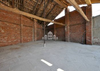 Interno non residenziale - Casa indipendente via Dell' Orco, 10, Rivarolo Canavese - foto 32