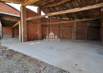 Interno non residenziale - Casa indipendente via Dell' Orco, 10, Rivarolo Canavese - foto 33