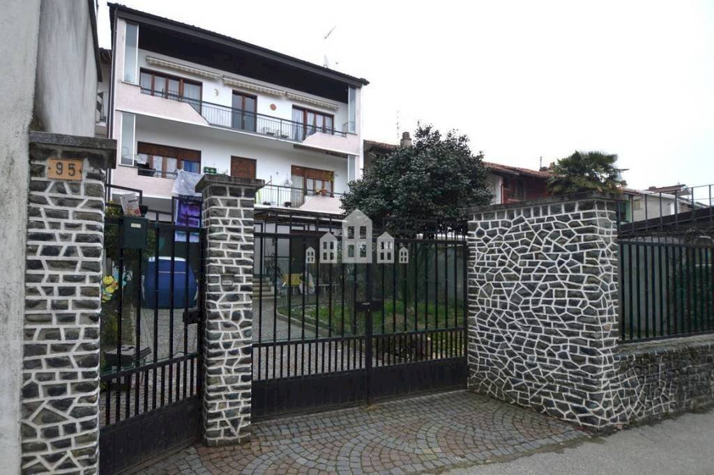 Villa via Vittorio Emanuele II, 95, Vestignè - foto 1