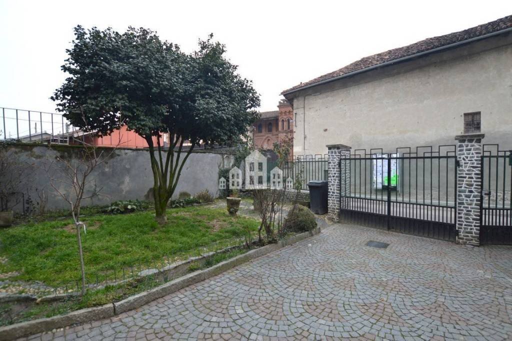 Villa via Vittorio Emanuele II, 95, Vestignè - foto 2