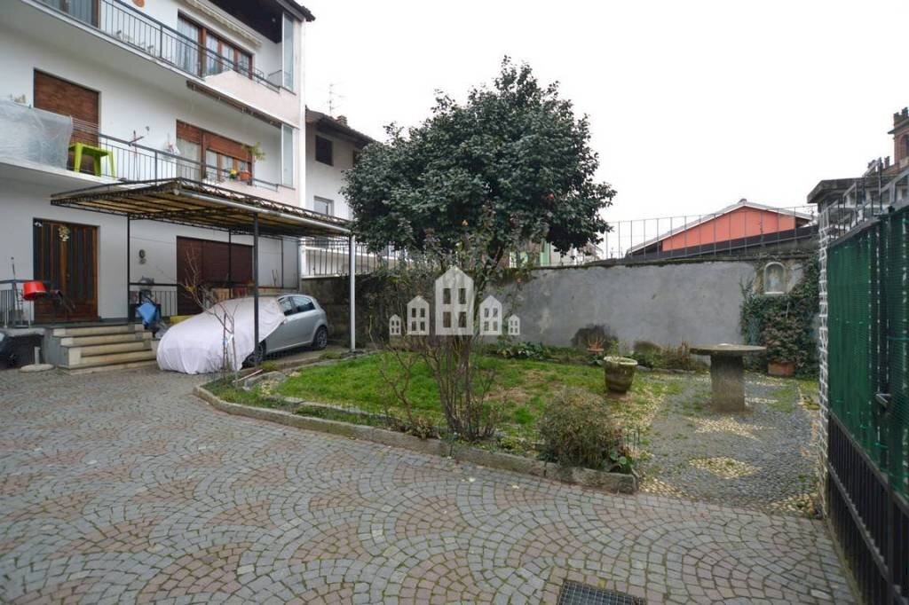 Villa via Vittorio Emanuele II, 95, Vestignè - foto 3