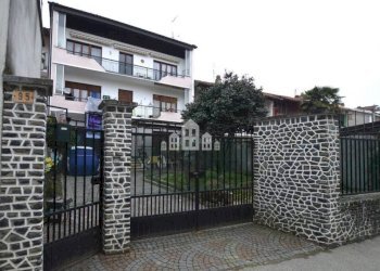 Villa via Vittorio Emanuele II, 95, Vestignè - foto 1