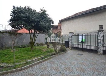 Villa via Vittorio Emanuele II, 95, Vestignè - foto 2