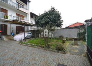 Villa via Vittorio Emanuele II, 95, Vestignè - foto 3