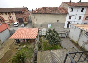 Villa via Vittorio Emanuele II, 95, Vestignè - foto 17