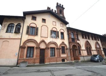 Villa via Vittorio Emanuele II, 95, Vestignè - foto 22