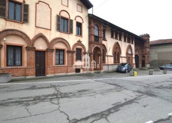 Villa via Vittorio Emanuele II, 95, Vestignè - foto 23