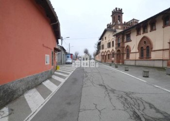 Villa via Vittorio Emanuele II, 95, Vestignè - foto 25