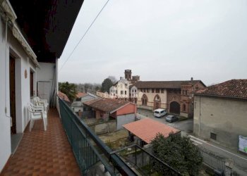Terrazzo - Villa via Vittorio Emanuele II, 95, Vestignè - photo 10