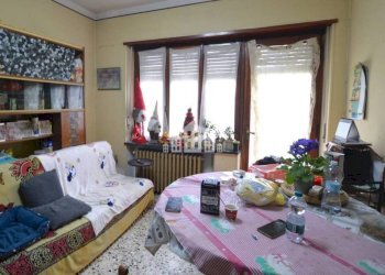 Camera da letto - Villa via Vittorio Emanuele II, 95, Vestignè - photo 15