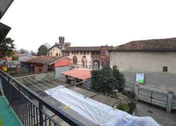 Vista - Villa via Vittorio Emanuele II, 95, Vestignè - photo 18