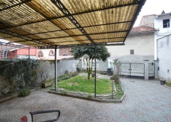 Giardino - Villa via Vittorio Emanuele II, 95, Vestignè - photo 22