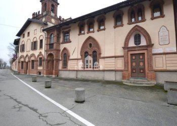 Zona - Villa via Vittorio Emanuele II, 95, Vestignè - photo 25
