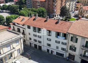 Vista - Appartamento via Milite Ignoto, 1, Cuorgnè - foto 1