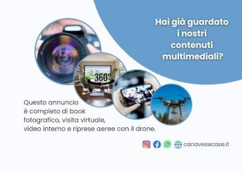 Altro - Appartamento via Milite Ignoto, 1, Cuorgnè - foto 4