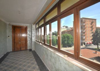 Interno palazzo - Appartamento via Milite Ignoto, 1, Cuorgnè - foto 6
