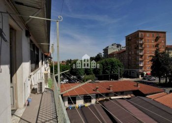 Vista - Appartamento via Milite Ignoto, 1, Cuorgnè - foto 10