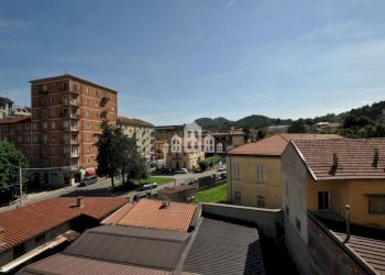 Vista - Appartamento via Milite Ignoto, 1, Cuorgnè - foto 11