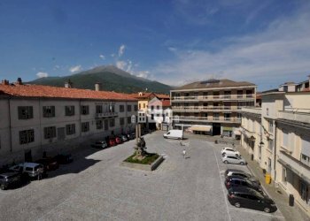 Vista - Appartamento via Milite Ignoto, 1, Cuorgnè - foto 17