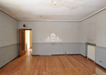 Camera da letto - Appartamento via Milite Ignoto, 1, Cuorgnè - foto 18