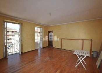 Cucina - Appartamento via Milite Ignoto, 1, Cuorgnè - foto 27