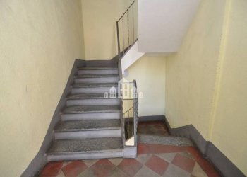 Interno palazzo - Appartamento via Milite Ignoto, 1, Cuorgnè - foto 33