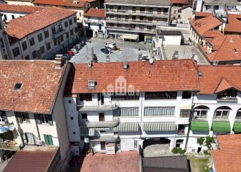 Vista - Appartamento via Milite Ignoto, 1, Cuorgnè - foto 35