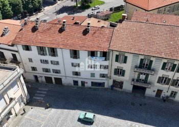 Vista - Appartamento via Milite Ignoto, 1, Cuorgnè - foto 36