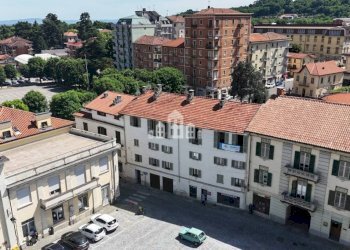 Vista - Appartamento via Milite Ignoto, 1, Cuorgnè - foto 37