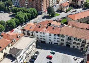 Vista - Appartamento via Milite Ignoto, 1, Cuorgnè - foto 38