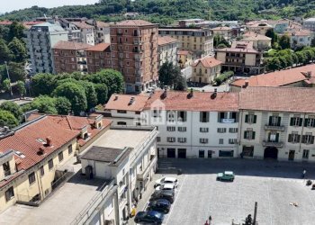 Vista - Appartamento via Milite Ignoto, 1, Cuorgnè - foto 39