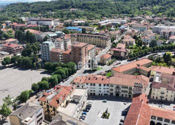 Vista - Appartamento via Milite Ignoto, 1, Cuorgnè - foto 40