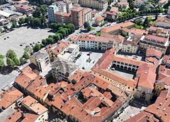 Vista - Appartamento via Milite Ignoto, 1, Cuorgnè - foto 41