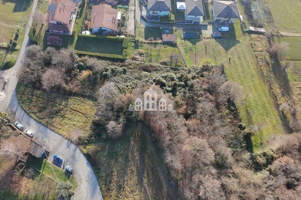 Terreno - Terreno edificabile strada pasquarolo, SNC, Cuceglio - foto 1