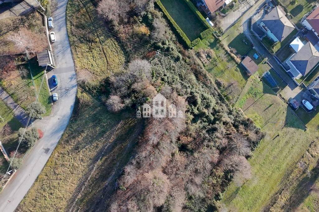 Mappa - Terreno edificabile strada pasquarolo, SNC, Cuceglio - foto 2