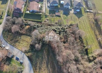 Terreno - Terreno edificabile strada pasquarolo, SNC, Cuceglio - foto 1