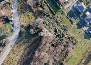 Mappa - Terreno edificabile strada pasquarolo, SNC, Cuceglio - foto 2