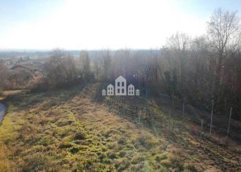 Terreno - Terreno edificabile strada pasquarolo, SNC, Cuceglio - foto 5