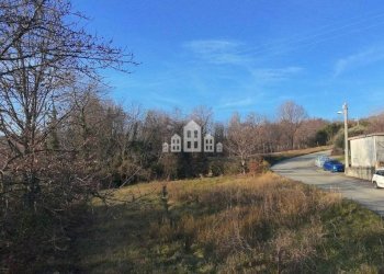 Terreno - Terreno edificabile strada pasquarolo, SNC, Cuceglio - foto 6