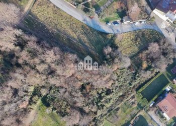 Mappa - Terreno edificabile strada pasquarolo, SNC, Cuceglio - foto 10