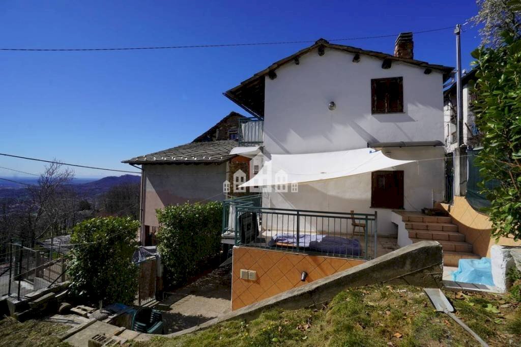 Giardino - Independent house via Piloni, snc, Chiesanuova - photo 3