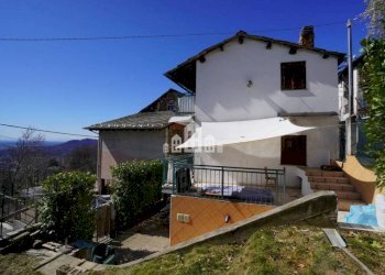 Giardino - Casa indipendente via Piloni, snc, Chiesanuova - foto 3