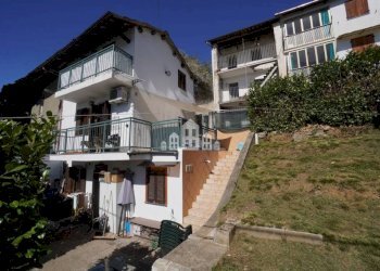 Facciata - Casa indipendente via Piloni, snc, Chiesanuova - foto 5