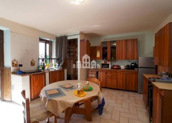 Cucina - Casa indipendente via Piloni, snc, Chiesanuova - foto 6