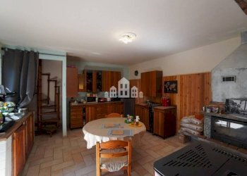 Salone - Casa indipendente via Piloni, snc, Chiesanuova - foto 7