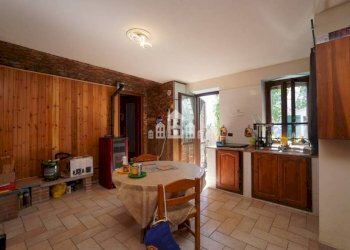 Cucina - Casa indipendente via Piloni, snc, Chiesanuova - foto 9