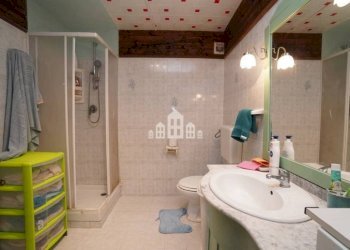 Bagno - Casa indipendente via Piloni, snc, Chiesanuova - foto 10