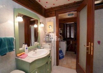 Bagno - Casa indipendente via Piloni, snc, Chiesanuova - foto 11