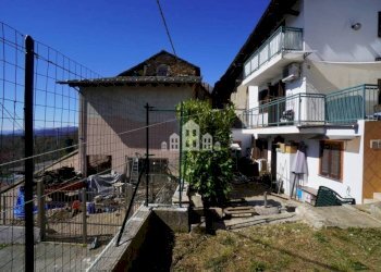 Facciata - Casa indipendente via Piloni, snc, Chiesanuova - foto 12