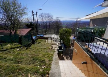 Giardino - Casa indipendente via Piloni, snc, Chiesanuova - foto 14